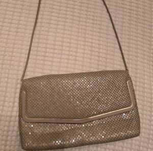 Elegant Tan Women's Bag